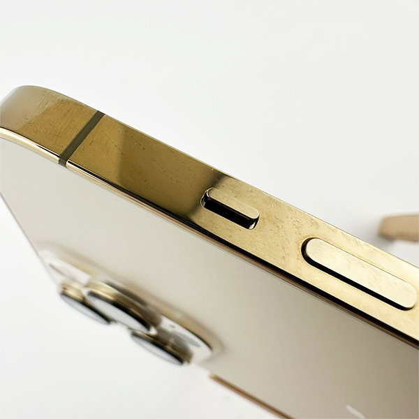 Apple iPhone 13 Pro 256GB Gold Б/У №2517 (Стан 8/10)