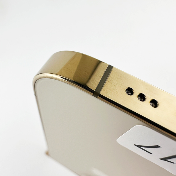 Apple iPhone 13 Pro 256GB Gold Б/У №2517 (Стан 8/10)