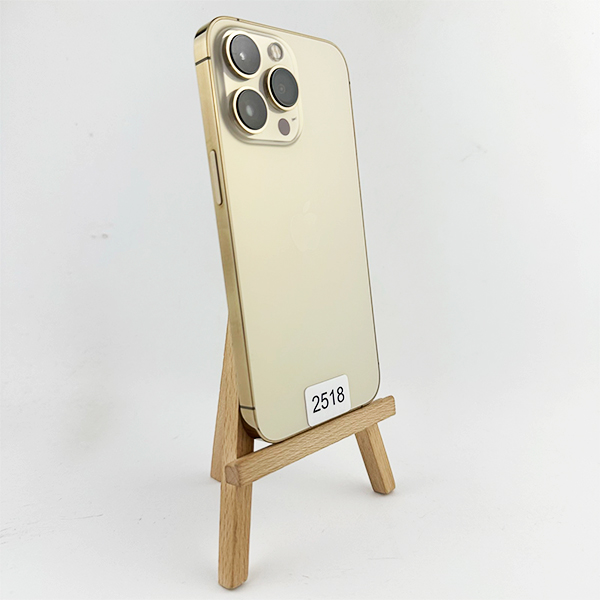 Apple iPhone 13 Pro 256GB Gold Б/У №2518 (Стан 8/10)