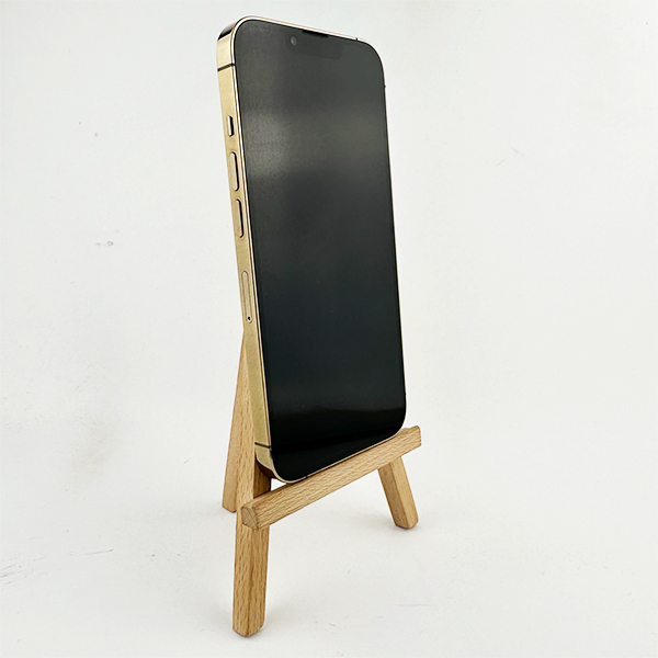 Apple iPhone 13 Pro 256GB Gold Б/У №2518 (Стан 8/10)