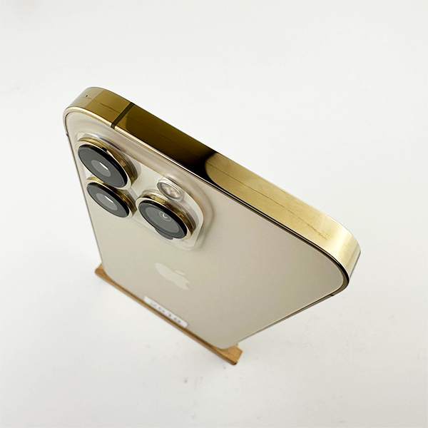 Apple iPhone 13 Pro 256GB Gold Б/У №2518 (Стан 8/10)
