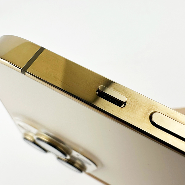 Apple iPhone 13 Pro 256GB Gold Б/У №2518 (Стан 8/10)