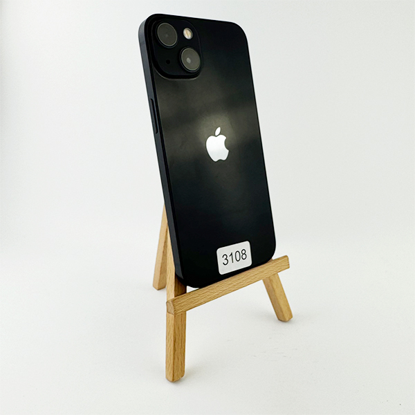 Apple iPhone 13 128GB Midnight Б/У №3108 (Стан 9/10)