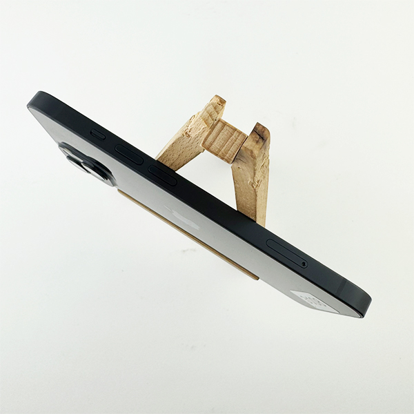 Apple iPhone 13 128GB Midnight Б/У №3108 (Стан 9/10)