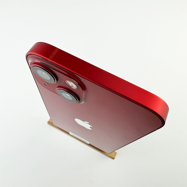 Apple iPhone 13 128GB Red Б/У №2998 (стан 9/10)