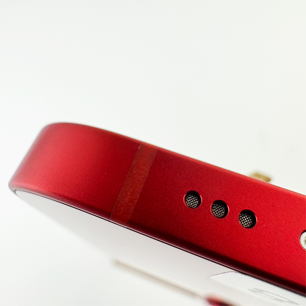 Apple iPhone 13 128GB Red Б/У №2998 (стан 9/10)