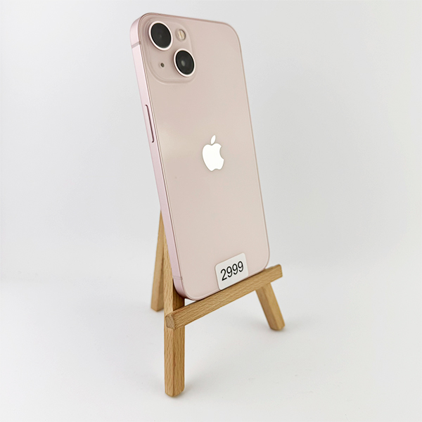 Apple iPhone 13 128GB Pink Б/У №2999 (стан 10/10)