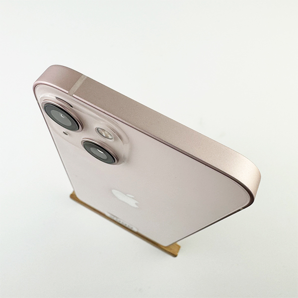 Apple iPhone 13 128GB Pink Б/У №2999 (стан 10/10)