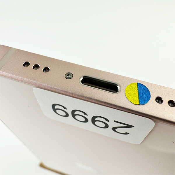 Apple iPhone 13 128GB Pink Б/У №2999 (стан 10/10)