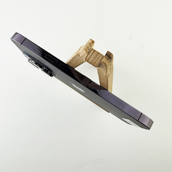 Apple iPhone 14 Pro  128GB Deep Purple Б/У №3002 (Стан 8/10)