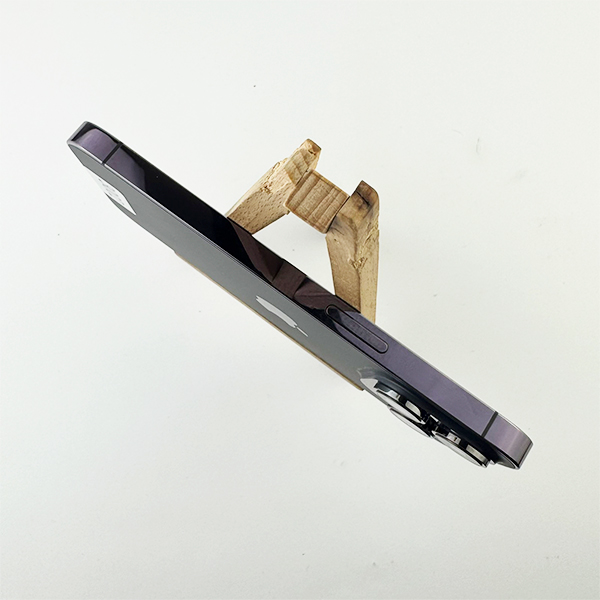 Apple iPhone 14 Pro  128GB Deep Purple Б/У №3002 (Стан 8/10)