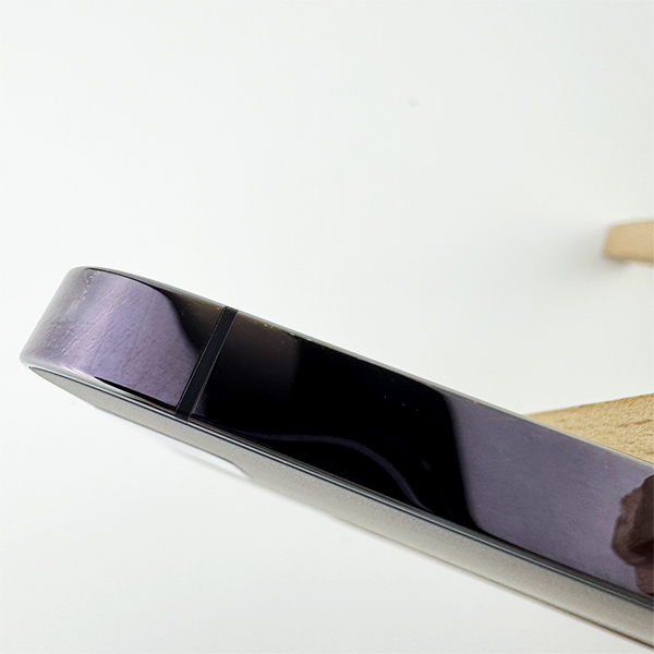Apple iPhone 14 Pro  128GB Deep Purple Б/У №3002 (Стан 8/10)