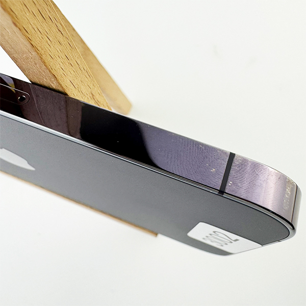 Apple iPhone 14 Pro  128GB Deep Purple Б/У №3002 (Стан 8/10)
