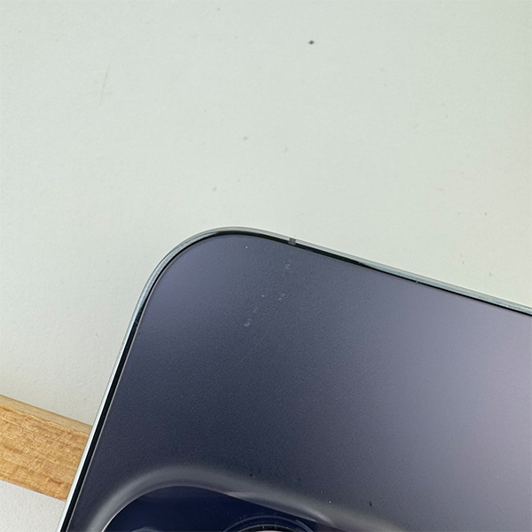 Apple iPhone 14 Pro  128GB Deep Purple Б/У №3002 (Стан 8/10)