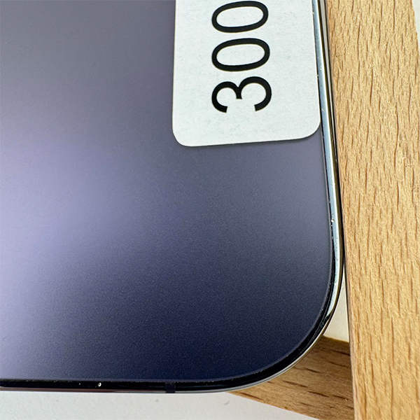 Apple iPhone 14 Pro  128GB Deep Purple Б/У №3002 (Стан 8/10)