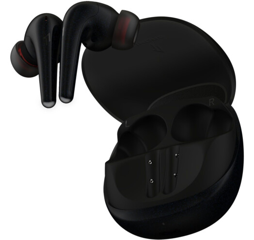 Bluetooth Навушники 1More Aero (ES903) Black