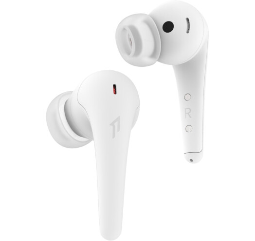 Bluetooth Навушники 1More Aero (ES903) White