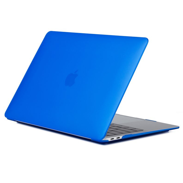 Чохол Comma Hard Jacket Cover Series для Macbook Pro 13