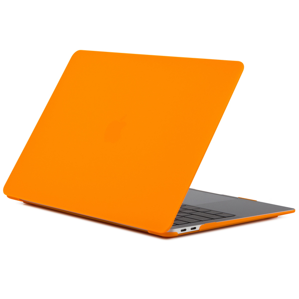 Чехол Comma Hard Jacket Cover Series для Macbook Air 13