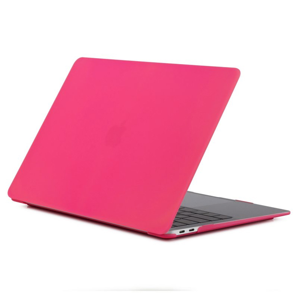 Чехол Comma Hard Jacket Cover Series для Macbook Pro 13