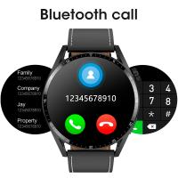 Смарт-годинник Smart Watch GT4 Max Black