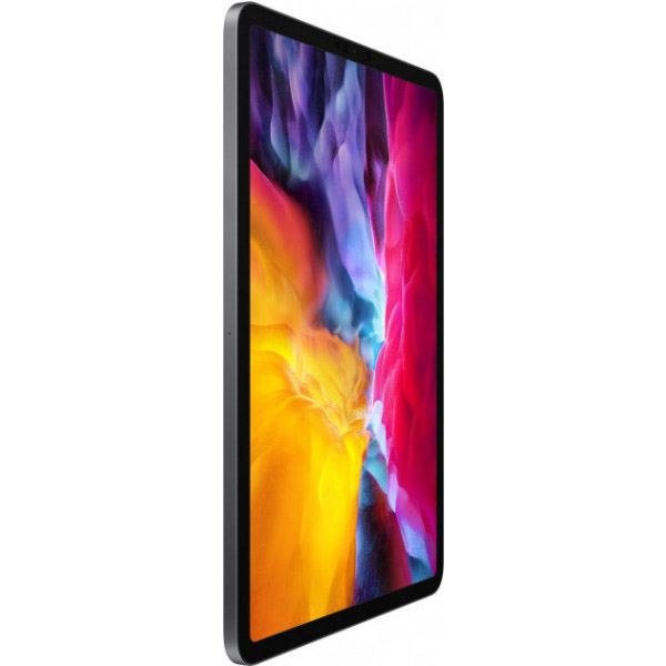 Планшет Apple iPad Pro 11 2020 Wi-Fi 128GB Space Gray (MY232)
