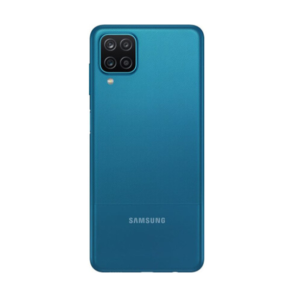 Samsung Galaxy A12 SM-A127F 4/64GB Blue (SM-A127FZBVSEK)