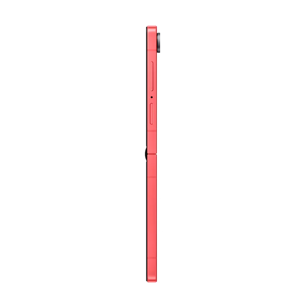 Смартфон Samsung Galaxy Flip7 F766B 12/256Gb CORALRED (SM-F766BZRGSEK)
