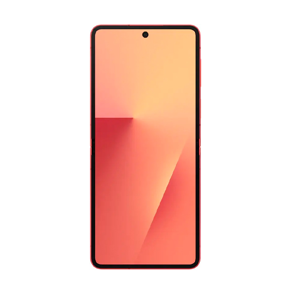 Смартфон Samsung Galaxy Flip7 F766B 12/256Gb CORALRED (SM-F766BZRGSEK)