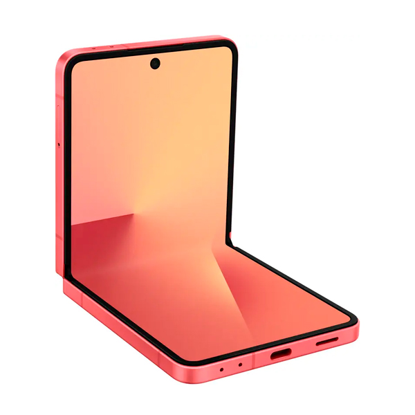 Смартфон Samsung Galaxy Flip7 F766B 12/256Gb CORALRED (SM-F766BZRGSEK)