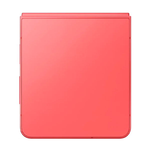 Смартфон Samsung Galaxy Flip7 F766B 12/256Gb CORALRED (SM-F766BZRGSEK)