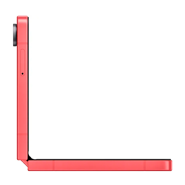 Смартфон Samsung Galaxy Flip7 F766B 12/256Gb CORALRED (SM-F766BZRGSEK)