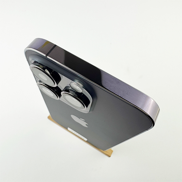 Apple iPhone 14 Pro 128GB Deep Purple Б/У №2850 (Стан 9/10)