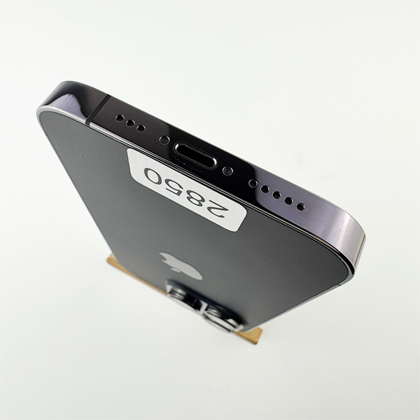 Apple iPhone 14 Pro 128GB Deep Purple Б/У №2850 (Стан 9/10)