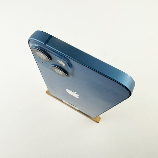 Apple iPhone 13 128GB Blue Б/У №2852 (Стан 8/10)