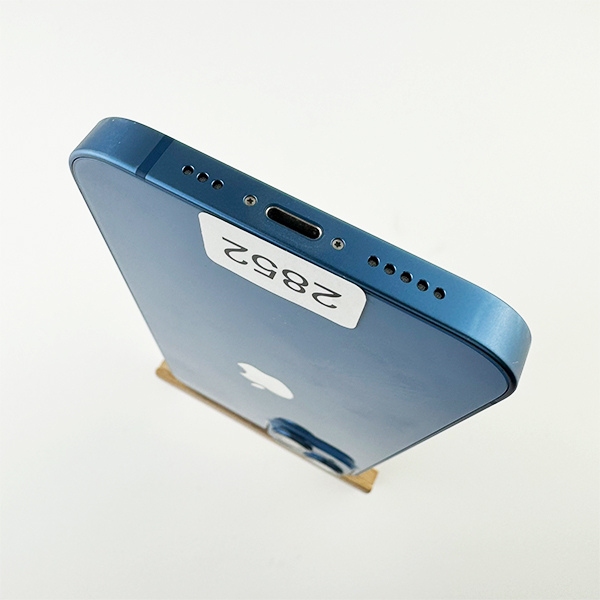 Apple iPhone 13 128GB Blue Б/У №2852 (Стан 8/10)