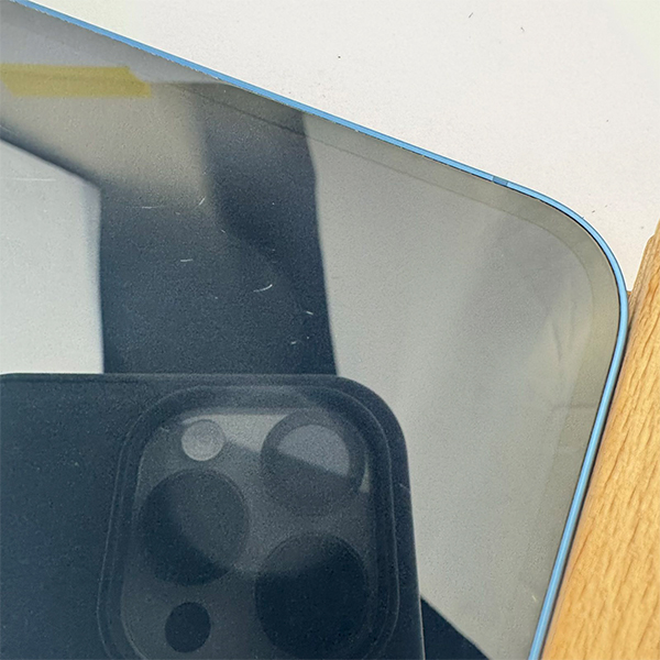 Apple iPhone 13 128GB Blue Б/У №2852 (Стан 8/10)