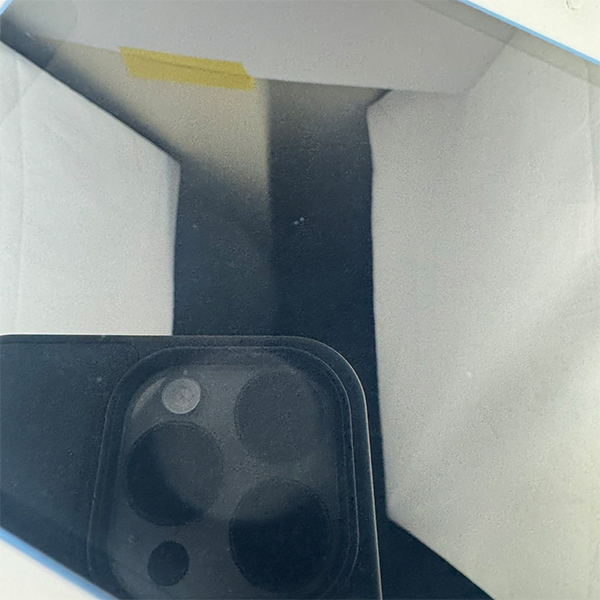Apple iPhone 13 128GB Blue Б/У №2852 (Стан 8/10)