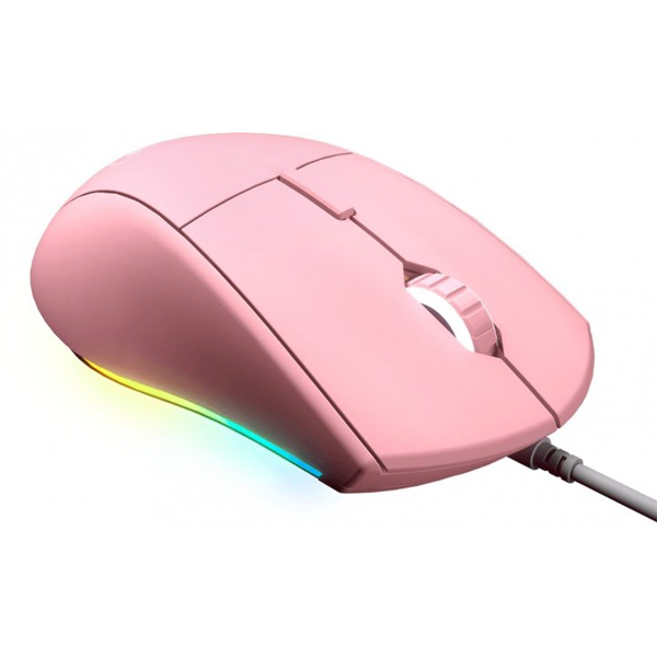 Провідна мишка Cougar Minos XT Pink