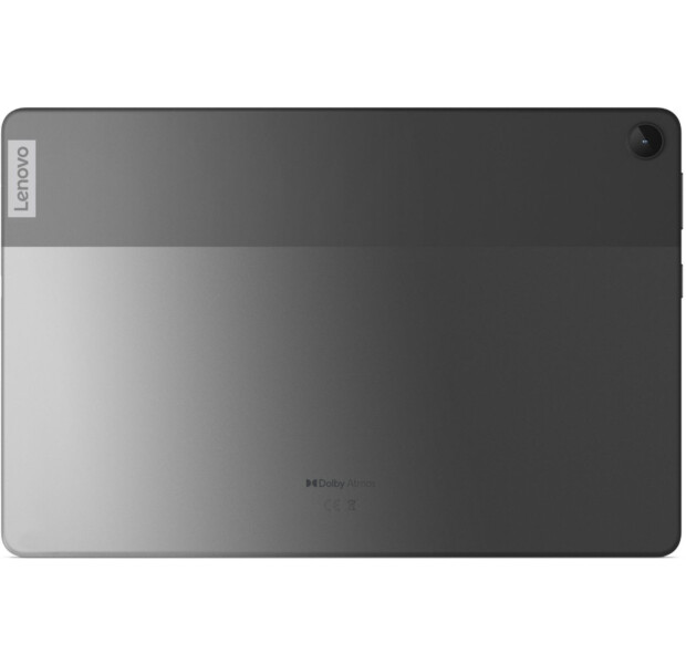 Lenovo Tab M10 Plus (3rd Gen) 6/128GB Wi-Fi Storm Grey (K)