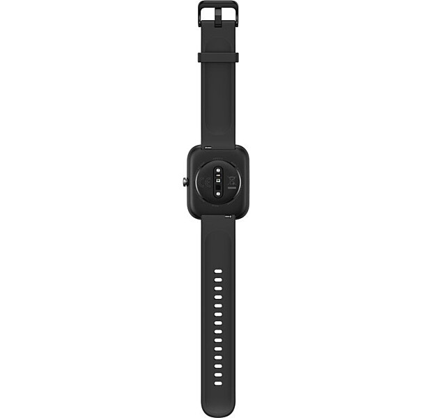 Смарт-часы Amazfit Bip 3 Black