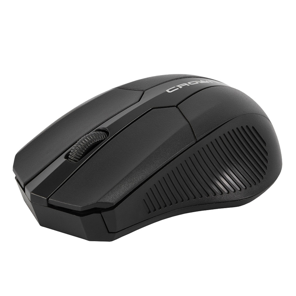 Бездротова миша Crown CMM-333W Bluetooth Black