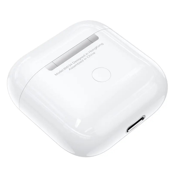 Bluetooth Навушники Borofone BW34 White