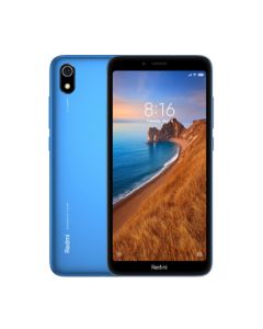 XIAOMI Redmi 7A 3/32Gb Dual sim (morning blue)