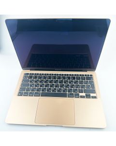 Apple MacBook Air 13 M1 A2337 256GB Gold Б/У №1786 (стан 910)