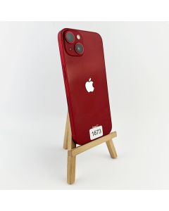 Apple iPhone 13 128GB Red Б/У №1673 (стан 8/10)