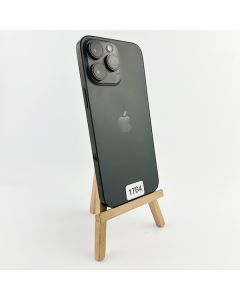 Apple iPhone 14 Pro Max 256GB Space Black Б/У №1764 (стан 9/10)