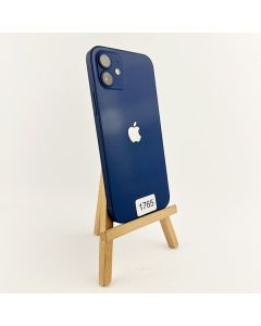 Apple iPhone 12 256GB Blue Б/У №1765 (стан 8/10)