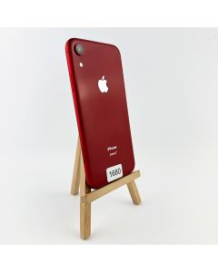 Apple iPhone XR 128GB Red Б/У  №1680 (стан 8/10)