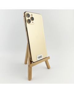 Apple iPhone 11 Pro 64Gb Gold Б/У №1685 (стан 8/10)